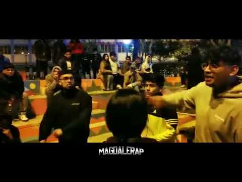 00/GREGO VS ZETA/ZORACK VS DA VINCY VS PANCHERO - FILTROS - MAGDALERAP - MULTIVERSE VOL.3