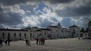 Travel Portugal - Vila Vicosa, Arraiolos