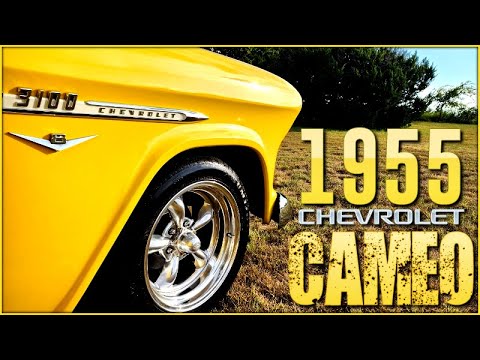 1955 Chevrolet 3100 (CC-2009860) for sale in Mansfield, Texas