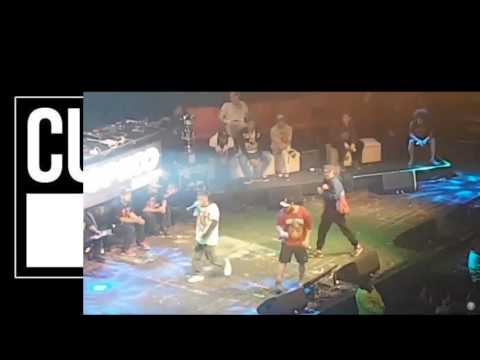 CRV - BATALLON | NITRO VS DREF QUILA | DOUBLE AA