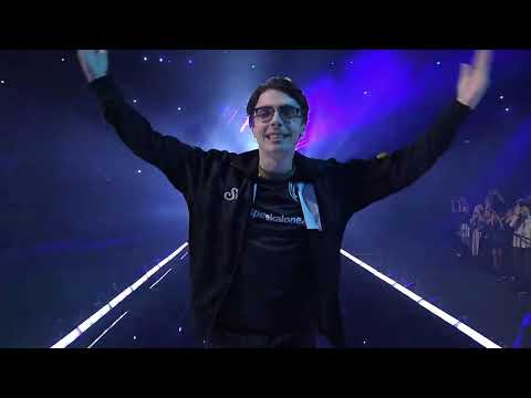 Team Heretics vs GEN.G walkout | VCT masters shanghai GRAND FINALS| VCT 2024