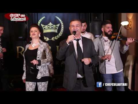 Paul Fantezie si Viorel de la Constanta - Fata si baiatul meu ( Chef cu Lautari )