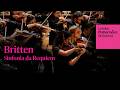 Britten: Sinfonia da Requiem – London Philharmonic Orchestra & Edward Gardner
