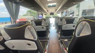 Autokar turystyczny Mercedes-Benz Tourismo RHD - 55 Seats EURO 6 | Obrazek 5 - Autoline