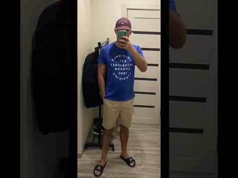 фото майка футболка jack & jones оригинал 0