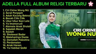 Download lagu ADELLA FULL ALBUM RELIGI TERBARU mp3 Download lagu ADELLA FULL ALBUM RELIGI TERBARU mp3