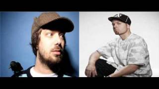 Aesop Rock - Mars Attacks The Levee