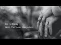 Liz Callaway - "Here, There and Everywhere" (Official Lyric Video)
