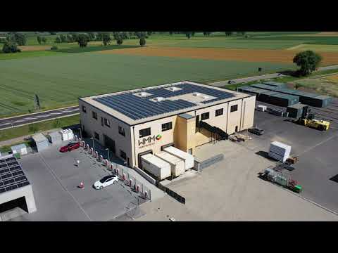 WMM Fertigteile – Betonfertigteile aus Illertissen