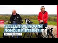 Fietsfanaten laten iedereen meegenieten van langeafstandsroute Rondje Drenthe | RTV Drenthe