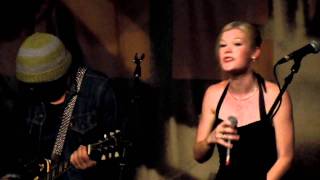 Black Dub - I believe in you - Live in Paris (3)
