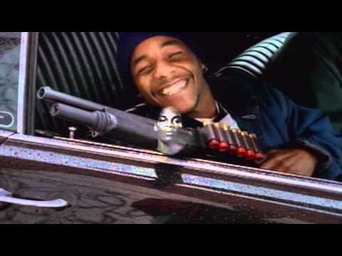 Snoop Dogg Feat. Dr. Dre, Dat Nigga Daz & Nate Dogg -  Lil' Ghetto Boy [ReFugee187]