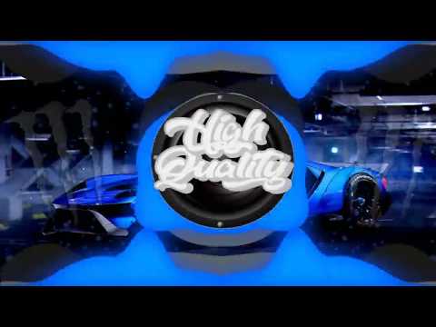 🔊 JustLuke feat. OMZ - Trouble (Bass Boosted) 🔊