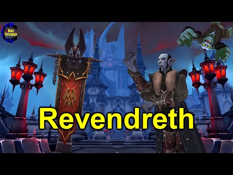 Revendreth | Reiseführer