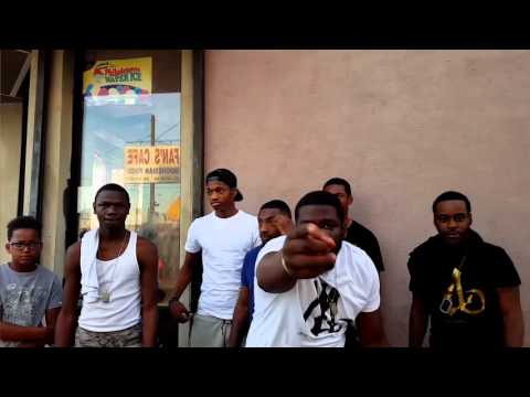 Csf smoke x Csf lo- Crunchtime/Freestyle