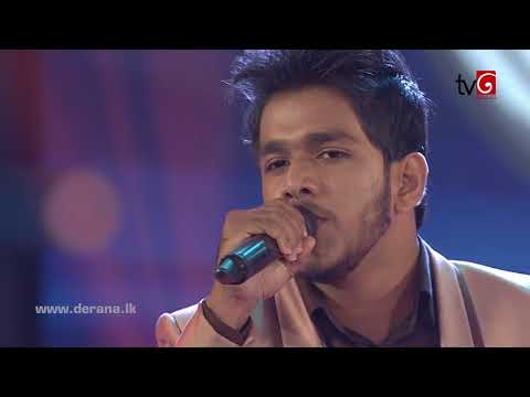 Dream Star Season 07 | Final 16 - Shalin Kaushalya ( 09-09-2017 )