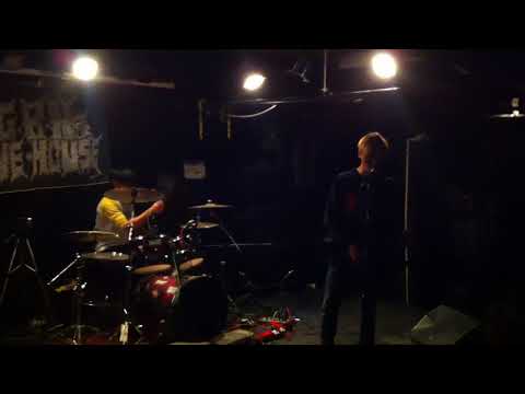 Dissektist - Live @ GBN Live House 2017