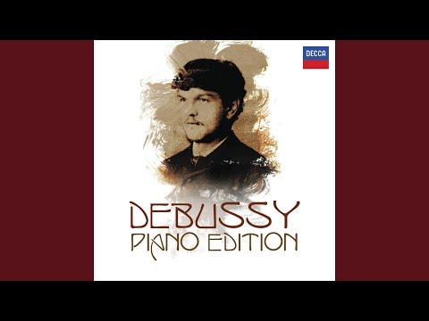 Debussy: Children's Corner, L. 113: 4. The Snow is dancing