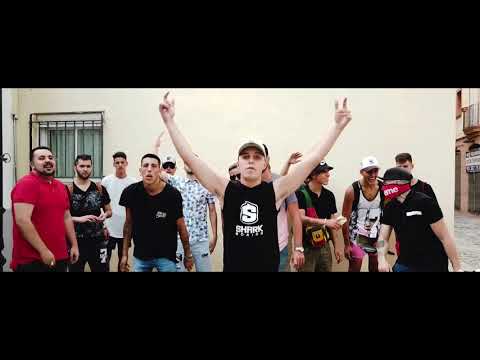 Deblok030 ElBarrio(VIDEOCLIP OFICIAL)