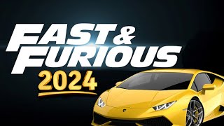 Download lagu FAST AND FURIOUS Full Movie 2024: Lamborghini | Superhero FXL Action Movies 2024 English(Game Movie) mp3