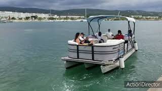 Touring Sandals Royal Caribbean Resort