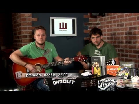 Upoutávka FLASHBACK - 53. díl - WOHNOUT