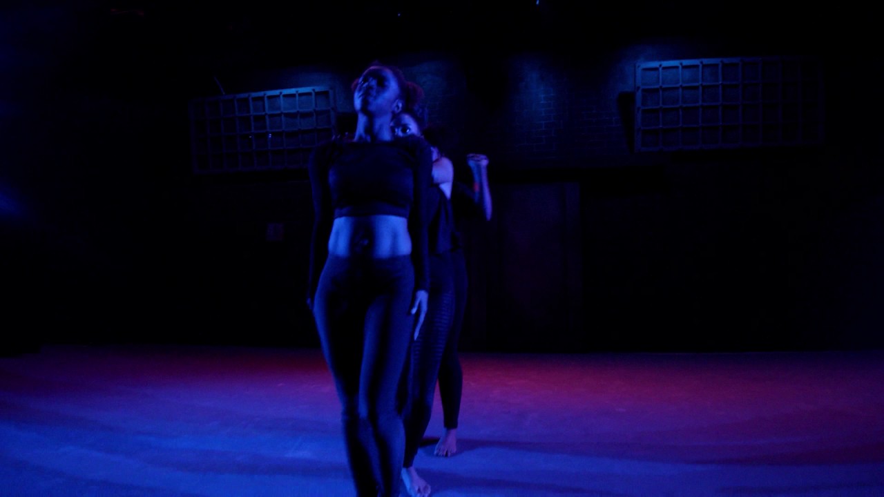 DANCE VIDEO | Me Myself & I 