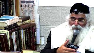 הרב יורם אברג'ל-המסר היומי-שמח את עם ישראל- ג' סיון תשע''ח