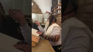 הרב שלום סבג - שיעורי וידאו - הרב שלום סבג – חיזוק מהנשמה – ה׳ בסיוון ה׳תשפ״ה – דן בן יעקב אבינו 🇮🇱