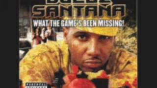 Juelz Santana - Gone