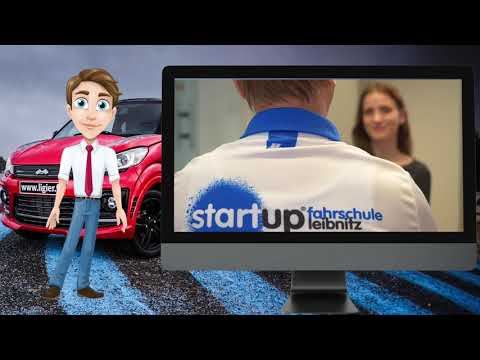 Autofahren ab 15 Jahren - So funktionierts