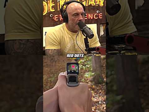 🔴Red Dot Or Iron Sight Better🎯