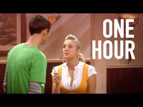 Underrated 'Big Bang Theory' Moments Worth 1 Hour Your Time