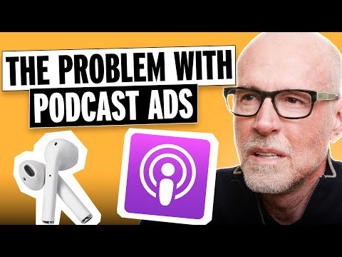 The Truth About Podcast Ads, Life After the Military, and Scott’s London Tips | Office Hours