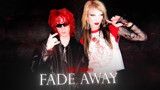 Cover art for FADE AWAY
