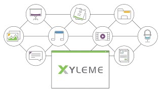 Videos zu Xyleme