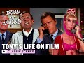 Film Director Wants To Make Tony A Star I Dream Of Jeannie