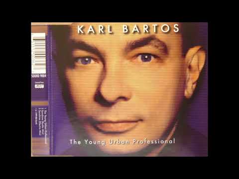 Karl Bartos - The Young Urban Professional (Full Single 1999)