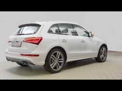 Audi SQ5 SQ5 3.0TDI competition ACC B+O Standhzg. Kamera