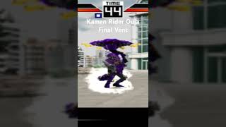 Download lagu Kamen Rider Ryuki Part 6 as Kamen Rider Ouja (Final Vent) mp3 Download lagu Kamen Rider Ryuki Part 6 as Kamen Rider Ouja (Final Vent) mp3