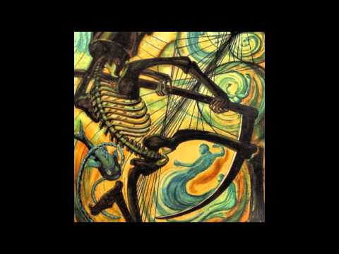 Beyond the Black Radio with Ben Lost: Episode Three