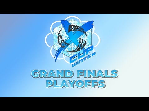 X-Cup Winter Playoffs | Grandfinals vs WAH