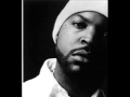 Ice Cube - Bow Down - Instrumental