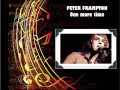 Peter Frampton - One more time - Magic Tour 0014