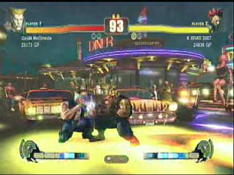 sf4 xbl g1 geom mcdinside(gu) vs k brad 2007(ak)