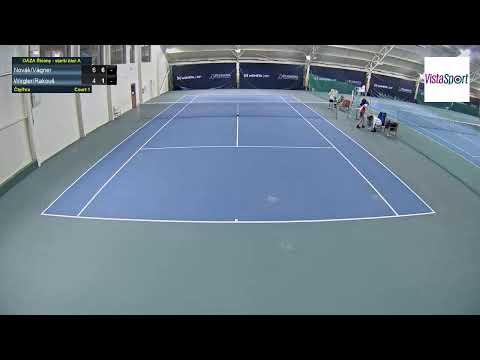 Kurt 1_30.1.2023_OÁZA Říčany_starší žáci A