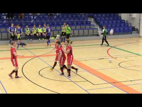 05.11.2016 Tervarit - PJK