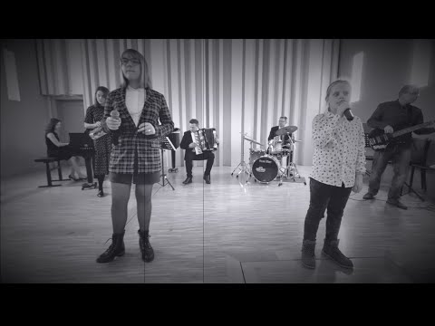 Bambino Jazzu - Artur Andrus i Dorota Miśkiewicz (cover)