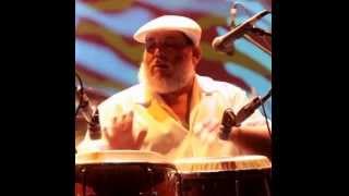 Poncho Sanchez - Mambo de Cuco