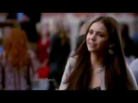 Scenes of Elena Gilbert in TVD S03E07 (Part 1/2)